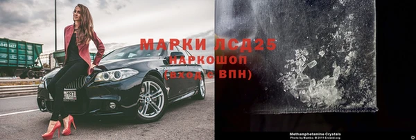 винт Бородино